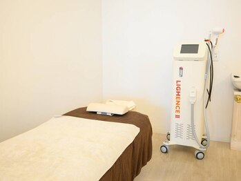 ペタル(petale)の写真/【面倒な自己処理から卒業！】自己処理が難しいデリケート部分はプロにお任せ♪脱毛が初めての方にも◎