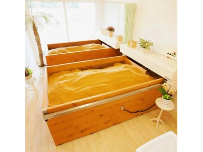 ほっとスマイル(ほっと smile)の写真