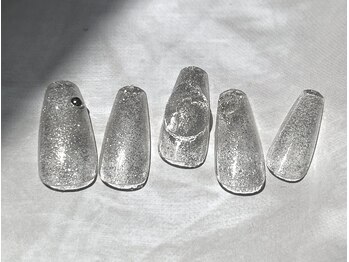 バタフライ 津田沼店(Butterfly)/定額Aデザイン