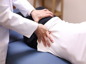 青空(SORA)の写真/身体の歪みは不調の原因に!!骨格の歪みを解消し、年齢とともに現れる身体の歪みを整えます！