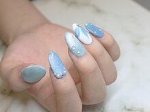 クローネイル ジジ(CLOW NAIL -zizi-)/(ジェル)スーパープライス
