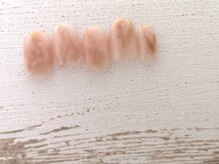 シキ 戸塚(shiki)/トレンドネイル ￥6800