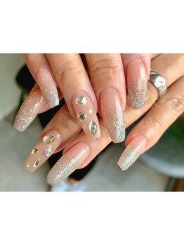 仕事帰り・早朝OKのサロン