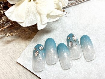 ネイルパティオ 草加店(nail patio)/
