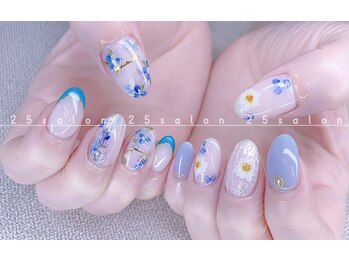ニゴサロン(25Salon)/