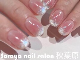 韓国・ワンホンネイル・秋葉原