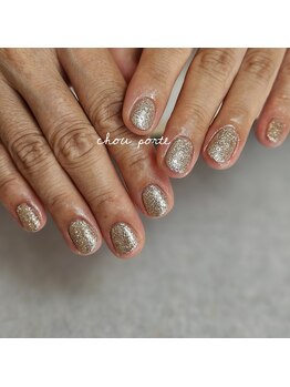 シュポルテ(chou porte)/