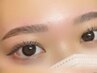《まつげパーマ×眉毛ワックス》まつげパーマ×眉毛ワックス(OPEN特価)