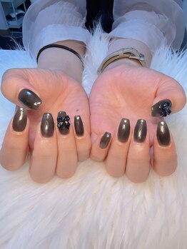 ココネイル 大塚店(coco nail)/ワンカラーネイル