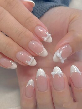 ユリネイル(YULI.NAlL)/