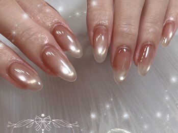 ミー(#me)/マググラデ＋500円