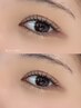 【リピーター様♪】美容液導入まつげパーマ