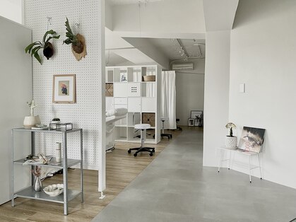 フー(fuu)の写真