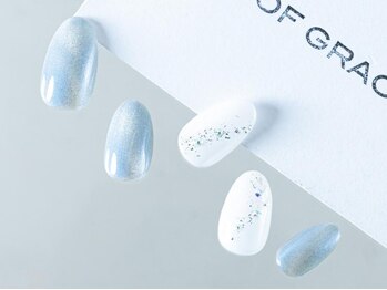 オブ グレイス(Of Grace)/+αコース No.863