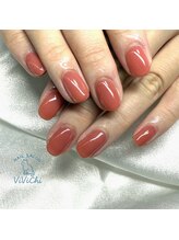 ビビチ(ViViChi)/ワンカラー