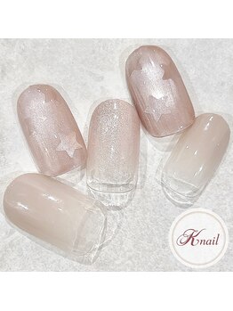 ケイネイル(Knail)/スタンダードアート