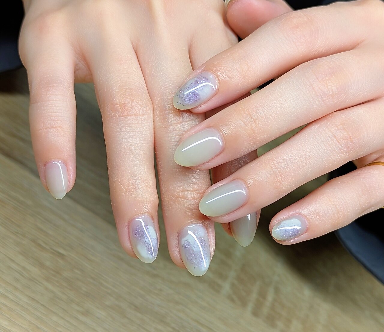 徳島駅でフットネイル・フットジェルが人気のネイルサロン