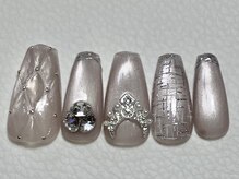 NailsalonVIVO 可児店/定額デザイン　R7.11