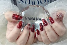 ナナネイル(NANA NAIL)