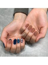 ロエネイル(loe nail)/画像お持ち込み