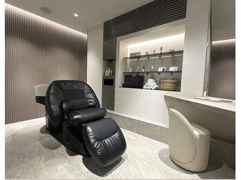 ジャルダントウキョウ(Jardin Tokyo)/防音完備/完全個室スパルーム