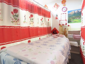 悠悠の写真/【メンズ歓迎】希少な老舗中国式整体で全身リフレッシュ！熟練の技で仕事の疲れを根本から解消。