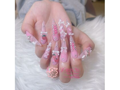 リボン(RIBBON)の写真