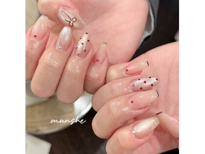 ムンシェ(Munshe)の写真