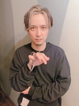 ハルモニア(Harmonia)&nbsp;上角 治樹