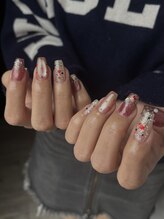 グローリーフォーネイル(glory for nail)/