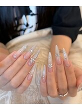 ヘブン ネイル 鶯谷(HEAVEN Nail)/