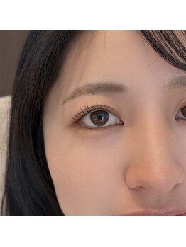 エンドット(en.)/ラッシュリフト