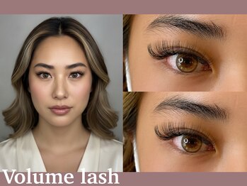 ジーナ(Gina)/ボリュームラッシュ