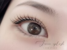 アイビュー(I-VIEW)の雰囲気(モチの良さが好評◆韓国/束感まつげが叶うまつげパーマ《池袋》)