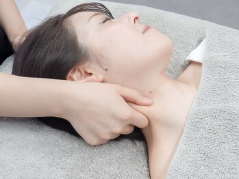 小顔美容鍼灸院HARIKA横浜店【美容鍼×小顔矯正×ブライダル】【4/1NEWOPEN（予定）】/ブライダル整体/美容鍼が人気