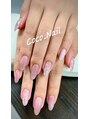 Coco_Nail Salon　横浜関内店【ココネイルサロン】/Coco_Nail 横浜関内店【ココネイルサロン】