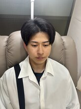 プラスアイビー 鹿児島店(+i.b)/★ハリウッドブロウリフト★