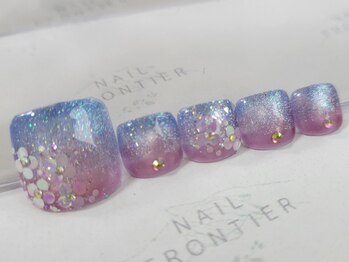 Fマググラデ紫陽花8980円～