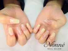 ノンネ 所沢(Nonne)/バターネイル