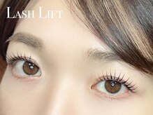 ネロリ バイ エイティスト(neroli by 8ist)/ラッシュリフト［新宿/新宿駅］