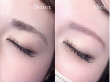 アンドエイチアイラッシュ 立川(&H eyelash)/垢抜けたい方♪