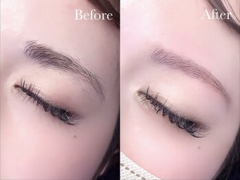 アンドエイチアイラッシュ 立川(&H eyelash)/垢抜けたい方♪