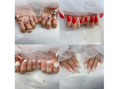 グレイス(grace)の写真