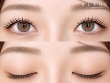アイラッシュサロン ブラン イオンモール船橋店(Eyelash Salon Blanc)の雰囲気(次世代まつげパーマ!パリジェンヌラッシュリフト導入店☆)