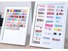【学割U24】ハンドネイル|定額デザイン|フラッシュ|オフ無料|フィルイン