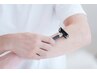 【メンズ脱毛】全腕脱毛