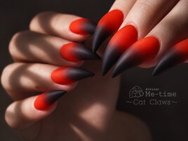 No.213/Cat Claws
