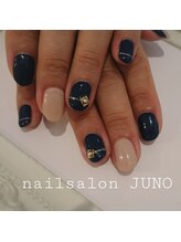 ネイルサロン ジュノ(JUNO)/サンプルコース