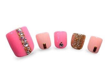 ノーラスリエン(Nolaslien)/パラジェル 麻布十番