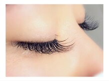 まつげエクステ専門店 スカイラッシュ 鶴見店(SKYLASH)の雰囲気（様々な種類のエクステを取り揃えております☆［鶴見/鶴見駅］）